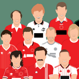 Aberdeen Icons Print