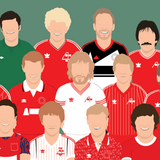 Aberdeen Icons Print