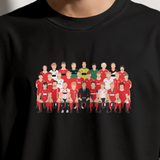 Aberdeen Icons T-shirt