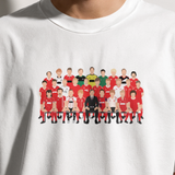Aberdeen Icons T-shirt