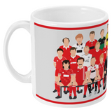 Aberdeen Icons Mug