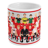 Aberdeen Icons Mug