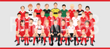 Aberdeen Icons Mug