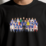 Birmingham City Icons T-shirt