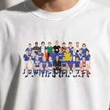 Birmingham City Icons T-shirt