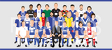 Birmingham City Icons Mug
