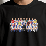 Blackburn Rovers Icons T-shirt
