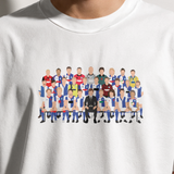 Blackburn Rovers Icons T-shirt