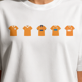 Blackpool Kit T-Shirt