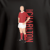Bobby Charlton T-Shirt