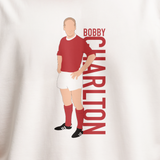 Bobby Charlton T-Shirt