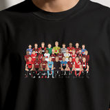 Bournemouth Icons T-shirt