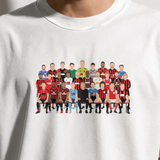 Bournemouth Icons T-shirt