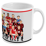 Bournemouth Icons Mug