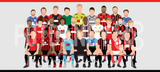 Bournemouth Icons Mug
