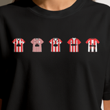 Brentford Kit T-Shirt