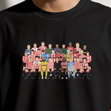 Brentford Icons T-shirt