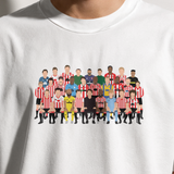 Brentford Icons T-shirt