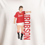 Bryan Robson T-Shirt