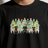 Celtic Icons T-shirt