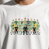Celtic Icons T-shirt