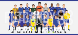 Chelsea Icons Mug