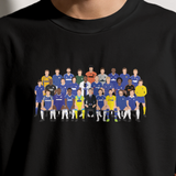 Chelsea Icons T-shirt