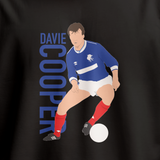 Davie Cooper T-Shirt
