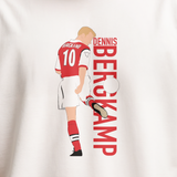 Dennis Bergkamp T-Shirt