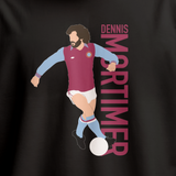 Dennis Mortimer T-Shirt