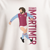 Dennis Mortimer T-Shirt