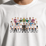 Derby County Icons T-shirt
