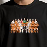Dundee United Icons T-shirt