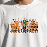 Dundee United Icons T-shirt