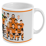 Dundee United Icons Mug