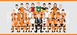 Dundee United Icons Mug
