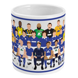 Everton Icons Mug