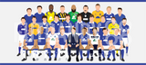 Everton Icons Mug
