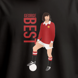 George Best T-Shirt