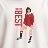 George Best T-Shirt