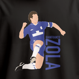 Gianfranco Zola T-Shirt