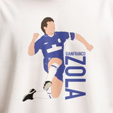Gianfranco Zola T-Shirt