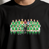 Hibernian Icons T-shirt