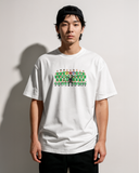 Hibernian Icons T-shirt