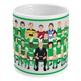 Hibernian Icons Mug