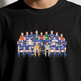 Ipswich Town Icons T-shirt