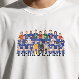 Ipswich Town Icons T-shirt