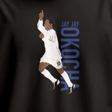 Jay Jay Okocha T-Shirt