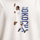 Jay Jay Okocha T-Shirt