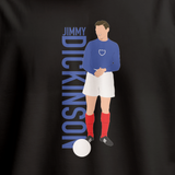 Jimmy Dickinson T-Shirt